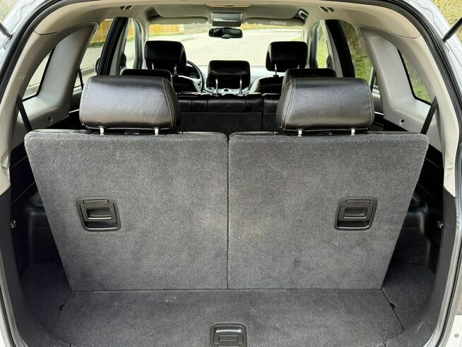 Chevrolet Captiva 2012 2.2Diesel Bezwypadkowy 7osób