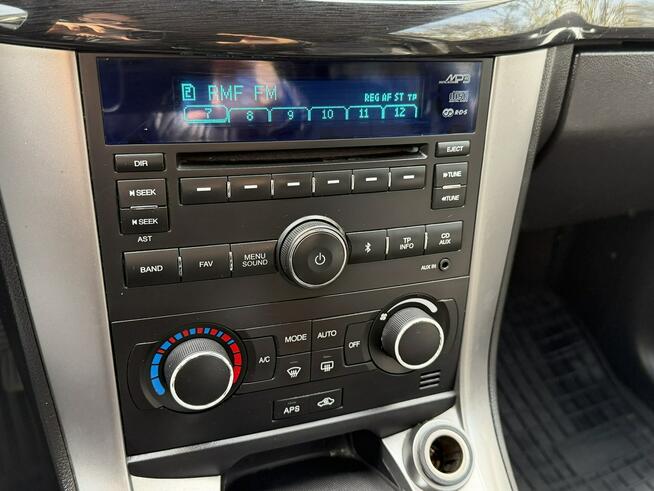 Chevrolet Captiva 2012 2.2Diesel Bezwypadkowy 7osób