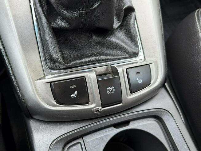 Chevrolet Captiva 2012 2.2Diesel Bezwypadkowy 7osób