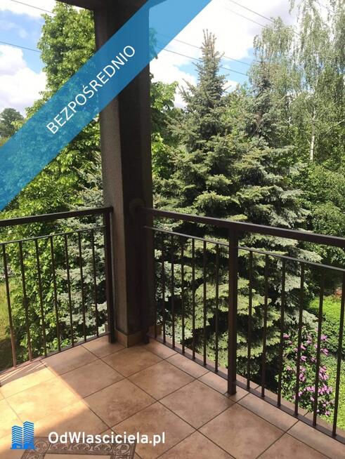 Dwustronne mieszkanie 4-pokojowe na Ursynowie