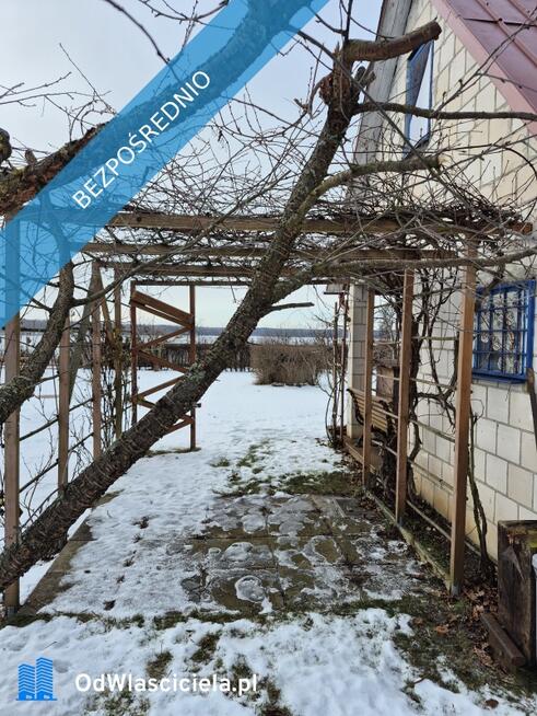 Działka ROD Mickiewicza