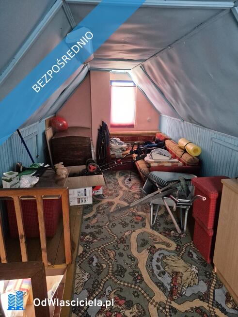 Działka ROD Mickiewicza