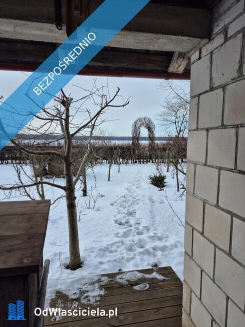 Działka ROD Mickiewicza