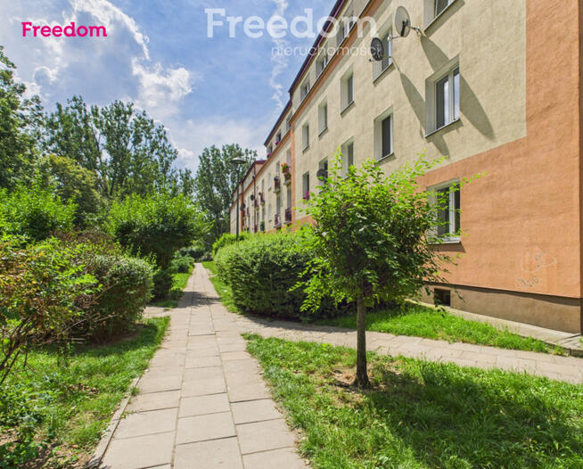 Ursus, ul. Dąbka: 3 pokoje | 15 min do Centrum