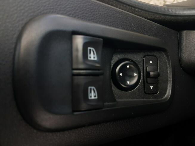 Renault Master L3H2 KLIMA DŁUGI WYSOKI BLASZAK VAN FURGON 2,3 DCI 6-BIEGÓW