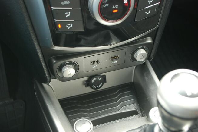 Ssangyong Tivoli 1,6 benzyna/gaz LPG.