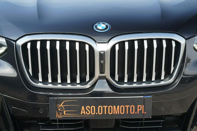 BMW X3 M SPORT head UP nawi EL.KLAPA grzane fotele PANORAMA skora FUL LED max