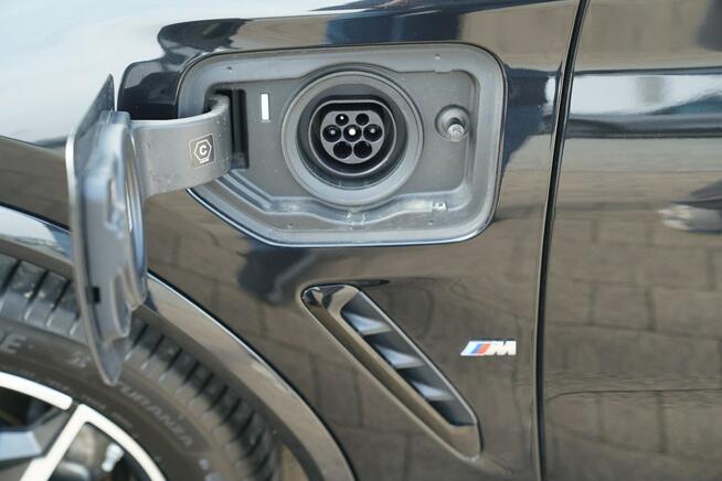 BMW X3 M SPORT head UP nawi EL.KLAPA grzane fotele PANORAMA skora FUL LED max