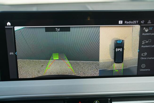 BMW X3 M SPORT head UP nawi EL.KLAPA grzane fotele PANORAMA skora FUL LED max