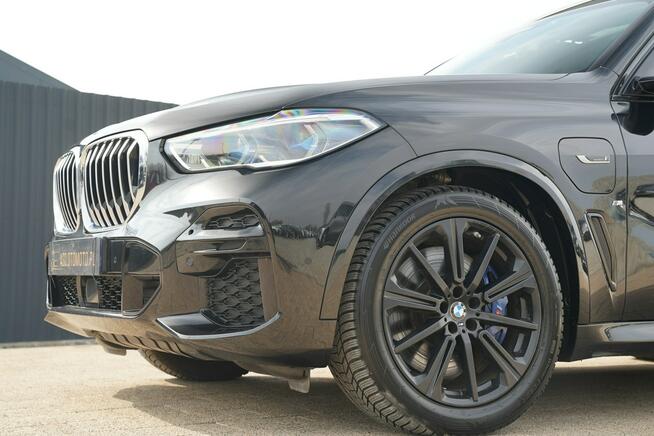 BMW X5 M SPORT head UP nawi EL.KLAPA grzane fotele PANORAMA skora laser max