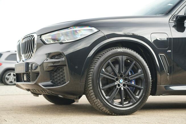 BMW X5 M SPORT head UP nawi EL.KLAPA grzane fotele PANORAMA skora laser max