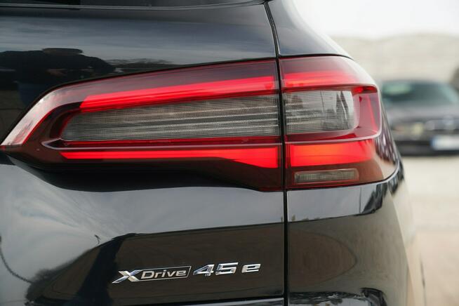 BMW X5 M SPORT head UP nawi EL.KLAPA grzane fotele PANORAMA skora laser max