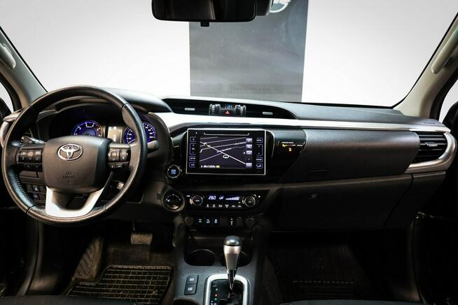 Toyota Hilux 2.4*Gwarancja*Salon Polska*Bezwypadkowy*I Właściciel*I rej 2021*Vat23%