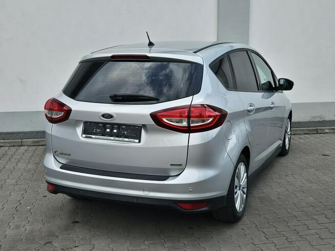 Ford C-Max Nawigacja Grzana szyba Serwisowany