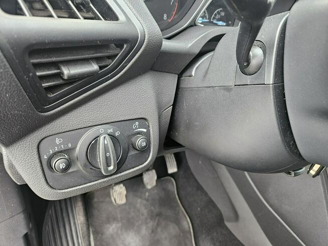 Ford C-Max Nawigacja Grzana szyba Serwisowany