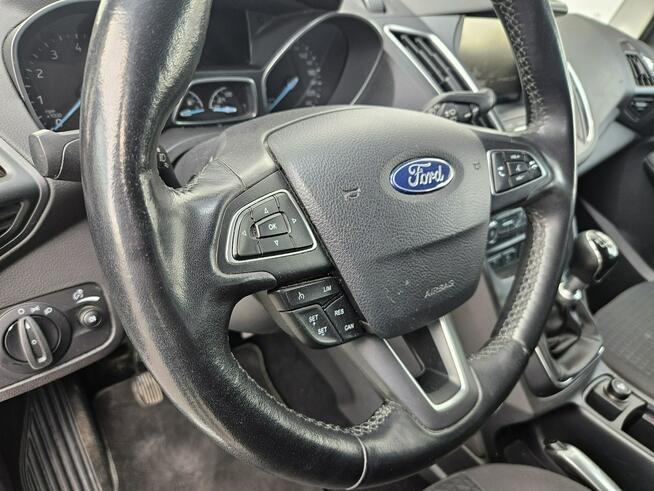 Ford C-Max Nawigacja Grzana szyba Serwisowany