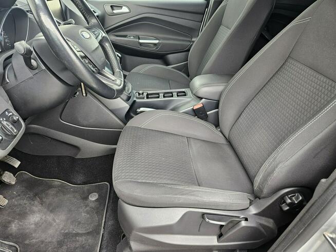 Ford C-Max Nawigacja Grzana szyba Serwisowany