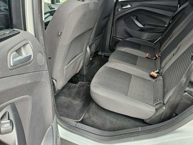 Ford C-Max Nawigacja Grzana szyba Serwisowany
