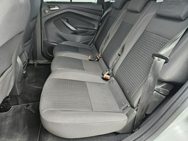 Ford C-Max Nawigacja Grzana szyba Serwisowany