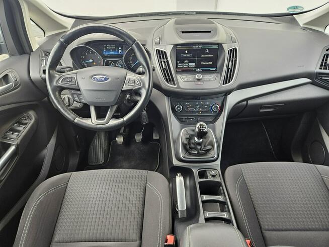 Ford C-Max Nawigacja Grzana szyba Serwisowany