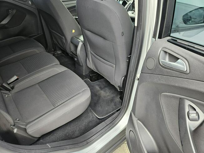 Ford C-Max Nawigacja Grzana szyba Serwisowany