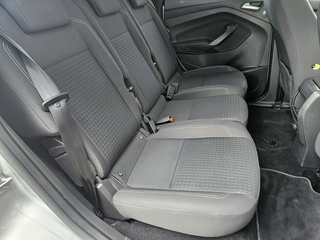 Ford C-Max Nawigacja Grzana szyba Serwisowany