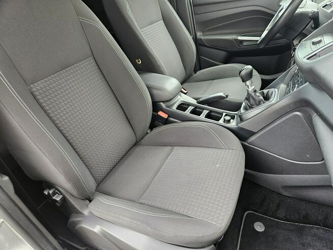 Ford C-Max Nawigacja Grzana szyba Serwisowany
