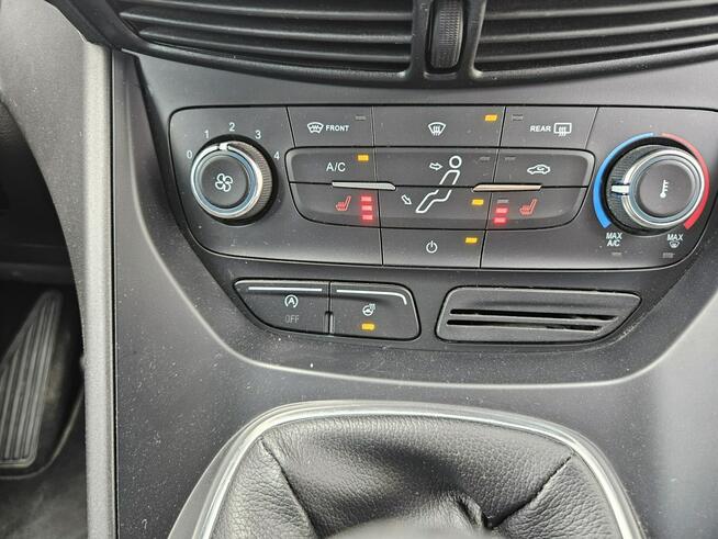 Ford C-Max Nawigacja Grzana szyba Serwisowany