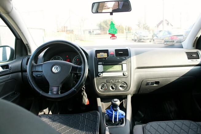 Volkswagen Golf SalonPolska#2wł#1,9tdi#MałyOryginalnyPrzebieg#2kplKół@