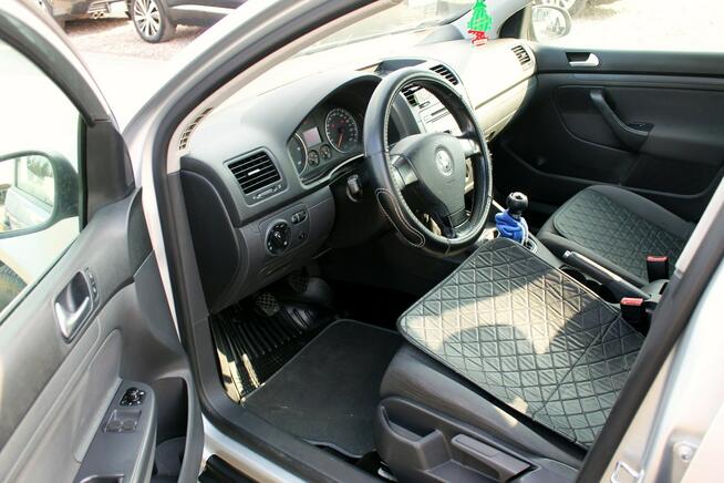 Volkswagen Golf SalonPolska#2wł#1,9tdi#MałyOryginalnyPrzebieg#2kplKół@