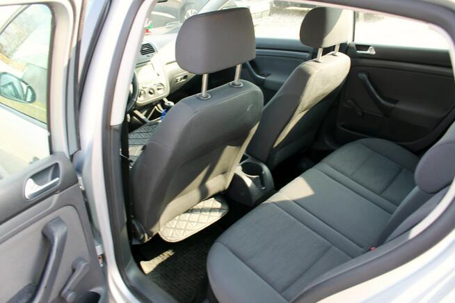 Volkswagen Golf SalonPolska#2wł#1,9tdi#MałyOryginalnyPrzebieg#2kplKół@