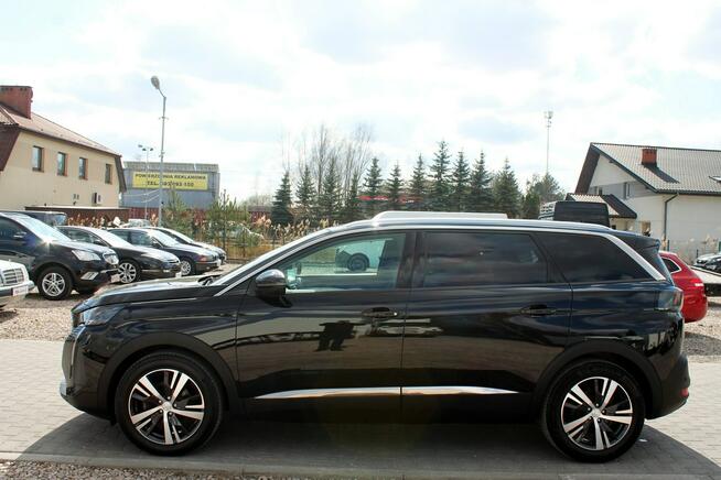 Peugeot 5008 Od 1350zł m-c! 2021#Allure*Automat*FullLED*El.klapa2koplkołVat23%