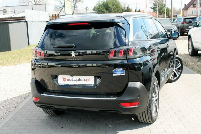 Peugeot 5008 Od 1350zł m-c! 2021#Allure*Automat*FullLED*El.klapa2koplkołVat23%