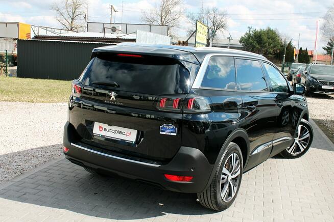 Peugeot 5008 Od 1350zł m-c! 2021#Allure*Automat*FullLED*El.klapa2koplkołVat23%