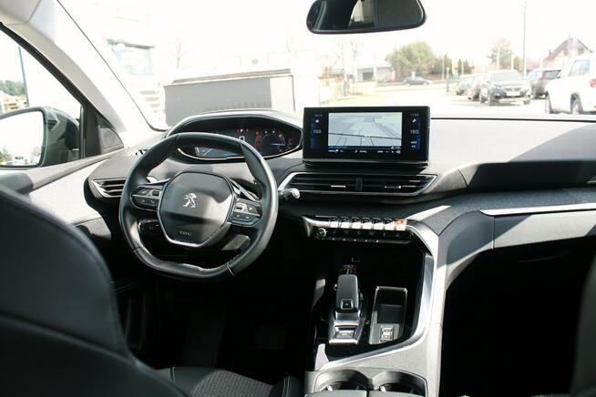 Peugeot 5008 Od 1350zł m-c! 2021#Allure*Automat*FullLED*El.klapa2koplkołVat23%