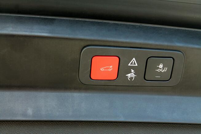 Peugeot 5008 Od 1350zł m-c! 2021#Allure*Automat*FullLED*El.klapa2koplkołVat23%
