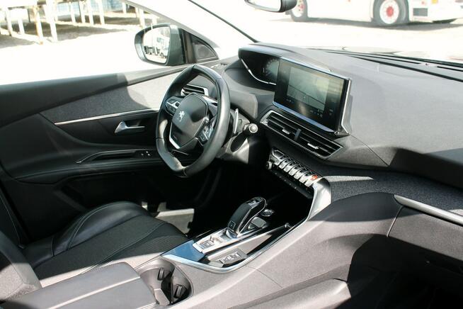 Peugeot 5008 Od 1350zł m-c! 2021#Allure*Automat*FullLED*El.klapa2koplkołVat23%