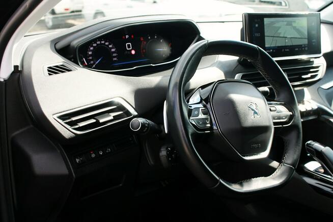 Peugeot 5008 Od 1350zł m-c! 2021#Allure*Automat*FullLED*El.klapa2koplkołVat23%