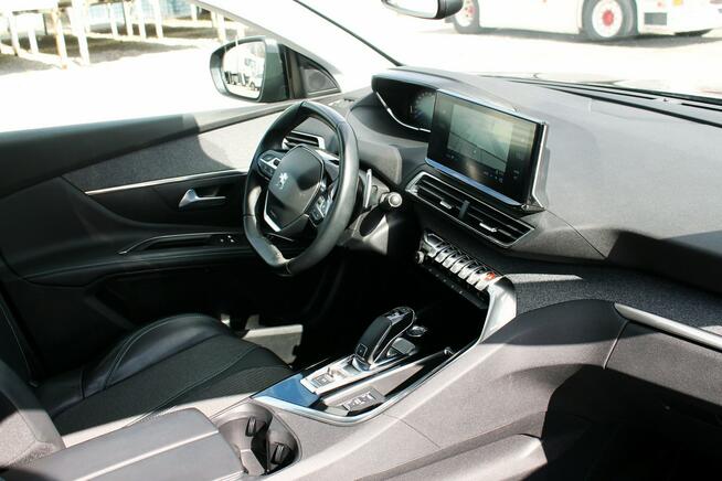 Peugeot 5008 Od 1350zł m-c! 2021#Allure*Automat*FullLED*El.klapa2koplkołVat23%