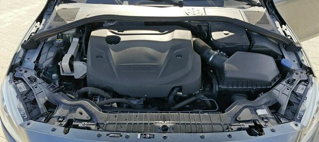 Volvo S60 2.0 D2 Lift Led FULL OPCJA Skóra Navi