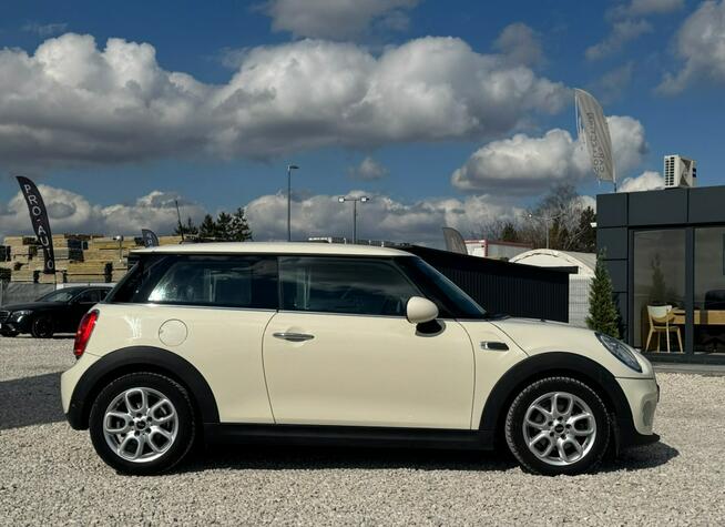 Mini ONE Bezwypadkowy / Podgrzewane fotele / Tempomat / Faktura VAT Marża