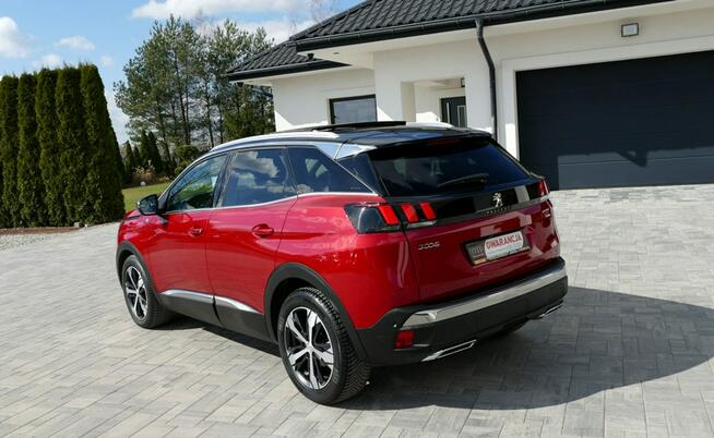 Peugeot 3008 Crossway! Grip Control! Panorama! Kamera 360! Gwarancja!
