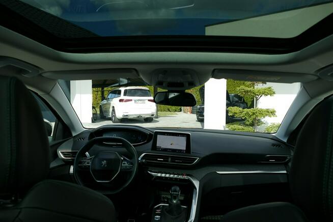Peugeot 3008 Crossway! Grip Control! Panorama! Kamera 360! Gwarancja!