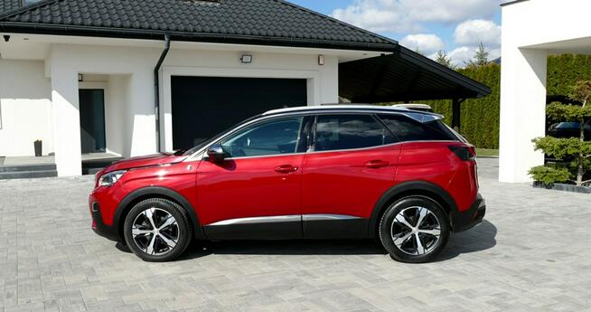 Peugeot 3008 Crossway! Grip Control! Panorama! Kamera 360! Gwarancja!