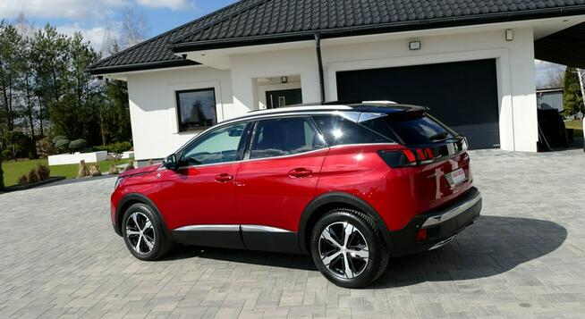 Peugeot 3008 Crossway! Grip Control! Panorama! Kamera 360! Gwarancja!