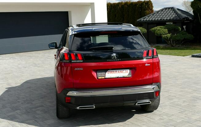 Peugeot 3008 Crossway! Grip Control! Panorama! Kamera 360! Gwarancja!