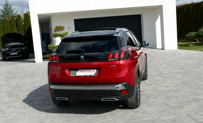 Peugeot 3008 Crossway! Grip Control! Panorama! Kamera 360! Gwarancja!