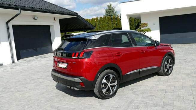 Peugeot 3008 Crossway! Grip Control! Panorama! Kamera 360! Gwarancja!