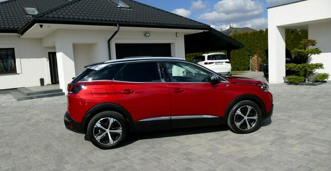 Peugeot 3008 Crossway! Grip Control! Panorama! Kamera 360! Gwarancja!