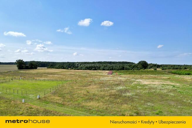 Zbuduj dom marzeń nad Regą i 10 km od morza